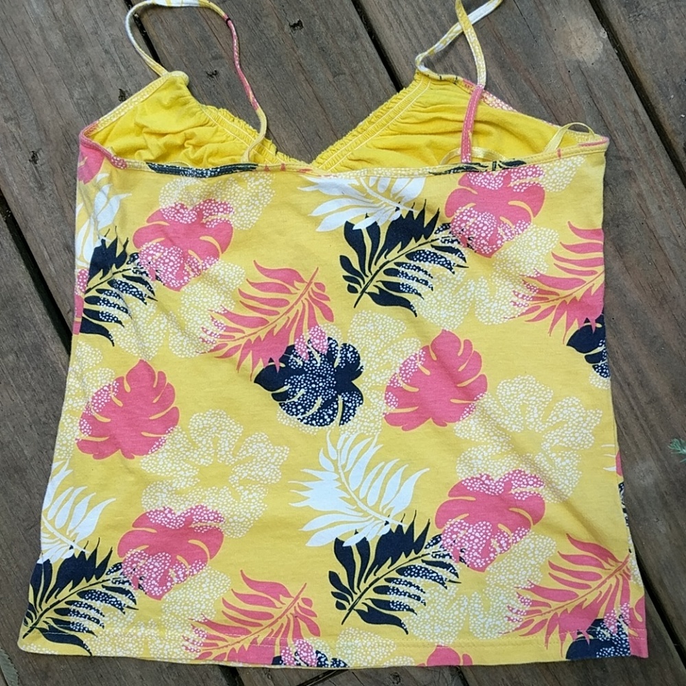 Wurl Tank Top - Picture 3 of 4